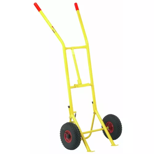 Fatkärra 200L Ravendo