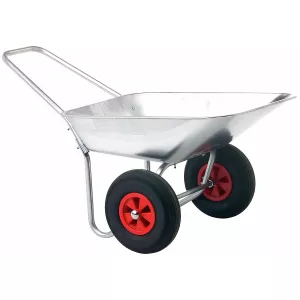 Skottkärra 85L 2-Hjul
