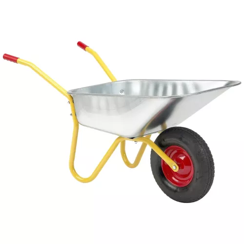 Skottkärra 110L Hd