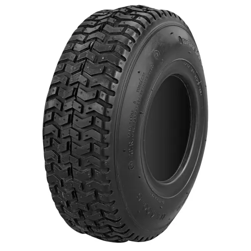 Däck 11X4.00-5 4Pr Deestone D265