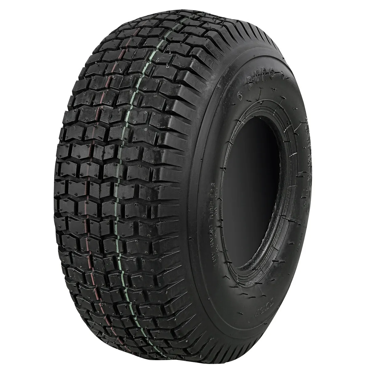 Däck 15X6.00-6 4Pr Deestone D265