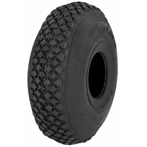 Däck Inkl Slang 4.00-4 4Pr St28 Tr13