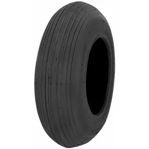 Däck Inkl Slang 4.80/4.00-8 4Pr Deestone D601 Tr13