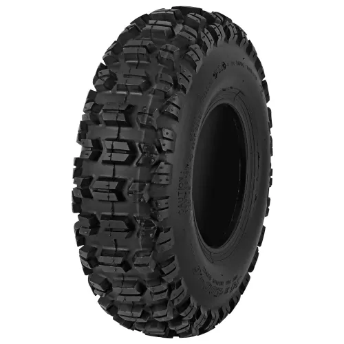 Däck 4.80-8 2Pr St49
