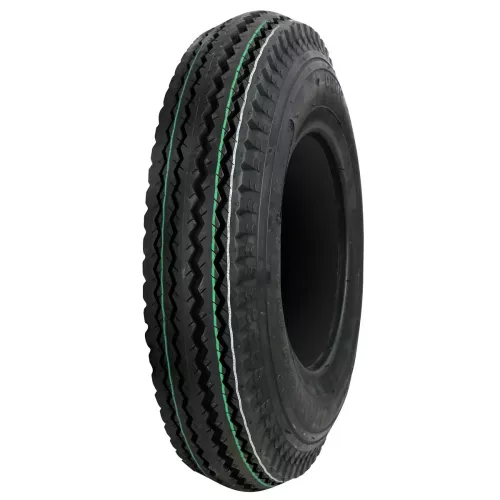Däck 5.00-8 6Pr St80