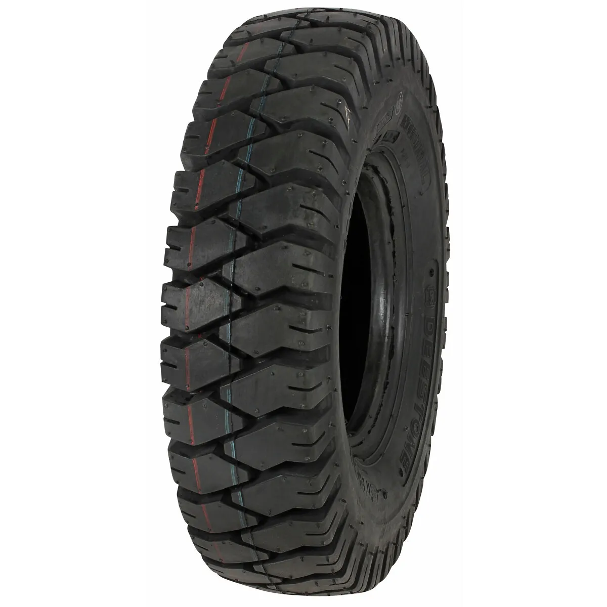 Däck 5.00-8 8Pr Deestone D301