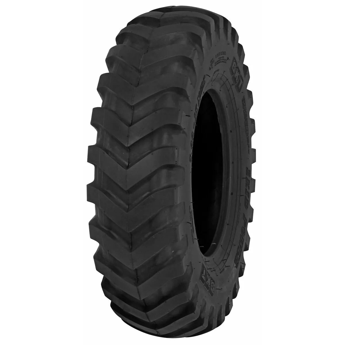 Däck 7.00-15 6Pr Chevron