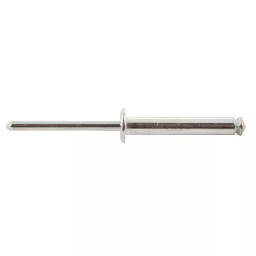 Blindnit Alum. Klotyp 5,0X30,0 25St