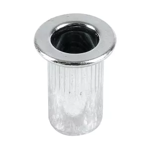 Blindnitmutter Stål M5 50St