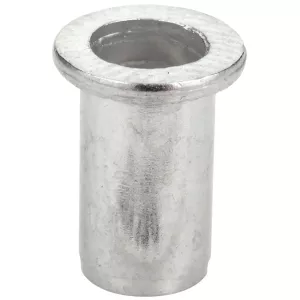 Blindnitmutter Alum. M3 50St