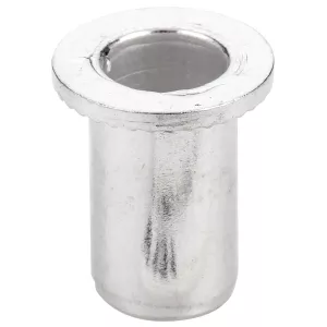 Blindnitmutter Alum. M4 50St