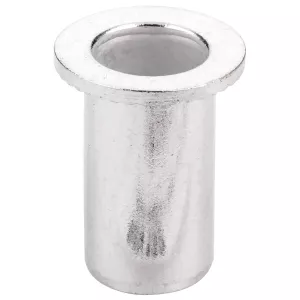 Blindnitmutter Alum. M5 50St