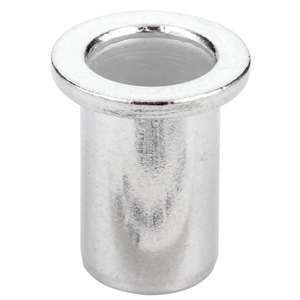 Blindnitmutter Alum. M6 25St