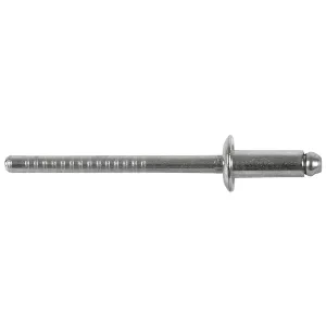 Blindnit Rostfritt/Rostfritt Stål 4X10 500St Iita2