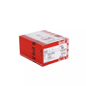 Blindnit Alum. 4,0X14,0 500St Aft