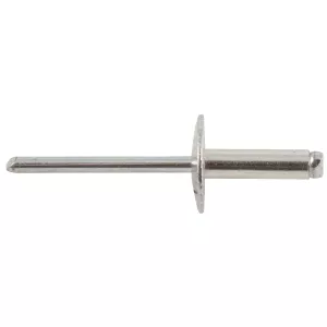 Blindnit Alum. 4,8X16,0 250St Afl