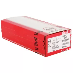 Blindnit Alum. 4,8X35,0 Bred 200St Afl16