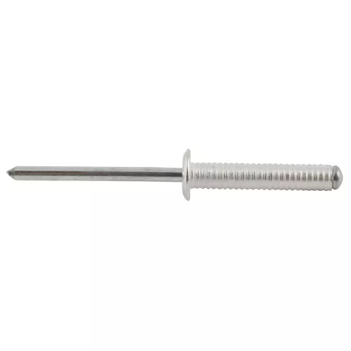 Blindnit Alum. 5,0X25,0 250St Spårad Goriv
