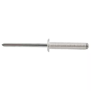 Blindnit Alum. 5,0X25,0 250St Spårad Goriv