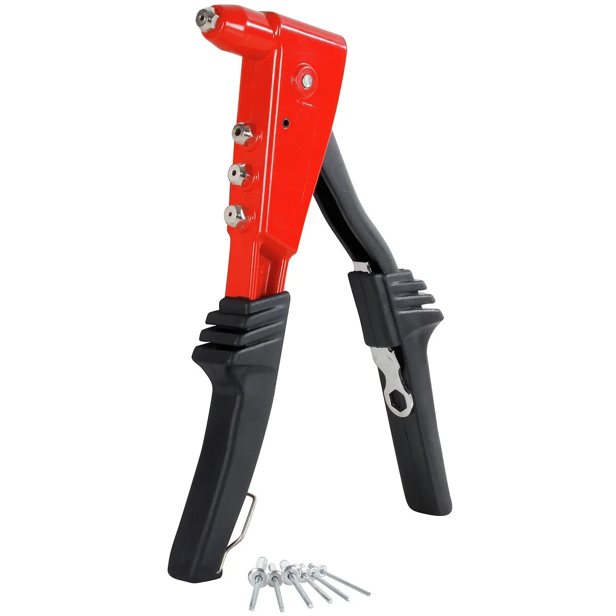 Blindnittång + Blindnit 500St