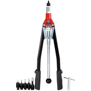 Mutternittång 540Mm M3-M10