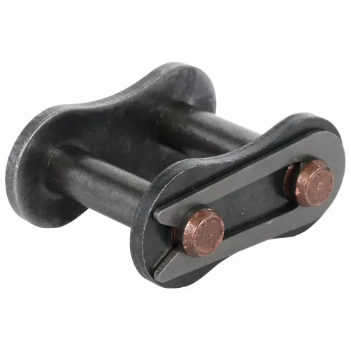 Skarvlänk,Rak 3/8"