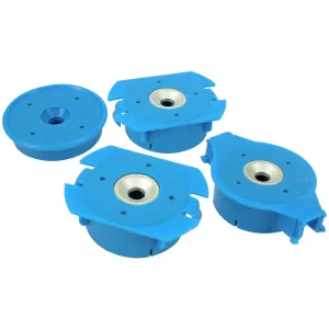 Hålsökare För Apparat- Och Kopplingsdosor