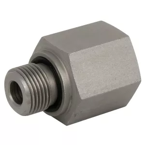 Adapter Bsp 1.1/2-1.1/4 Utv-Inv Ed-Tätning