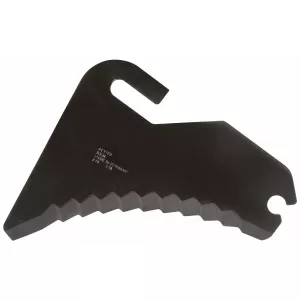 Rundbalspressar Kniv Mchale Ckn00014