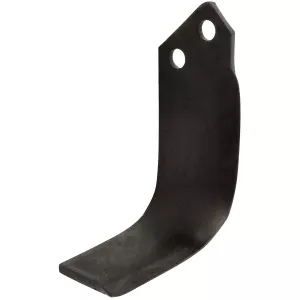 Fräskniv Vänster Krone 190X128X65