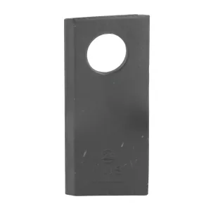 Knivlapp 90X40X19 Hög. Welger