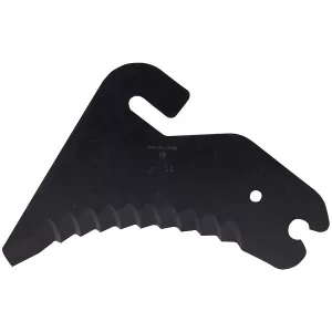 Rundbalspressar Kniv Welger 0982.21.09.00