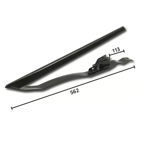 Strålyftare Jd Df Schumacher System