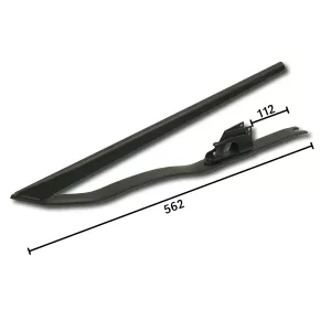 Strålyftare Jd Az30962, Df