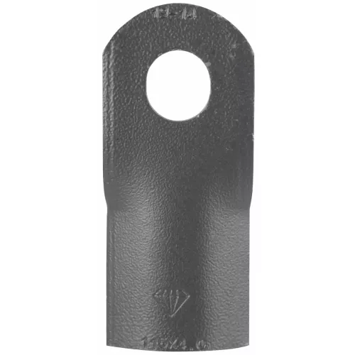 Knivlapp 115X50X4X20 Elho 200.240