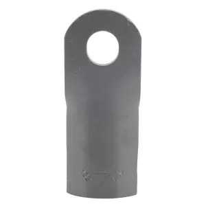 Knivlapp 132X50X4X20,5/22,8 Jf 078