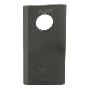 Knivlapp 96X48X4X19 Hög. Krone