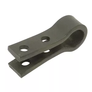 Slaghak Fäste För Kniv Tuhti 2 Hål