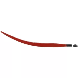 Pigg För Frontlastare  600Mm/1 Kurva