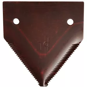 Knivlapp Trösk Tandat Sampo,Mf