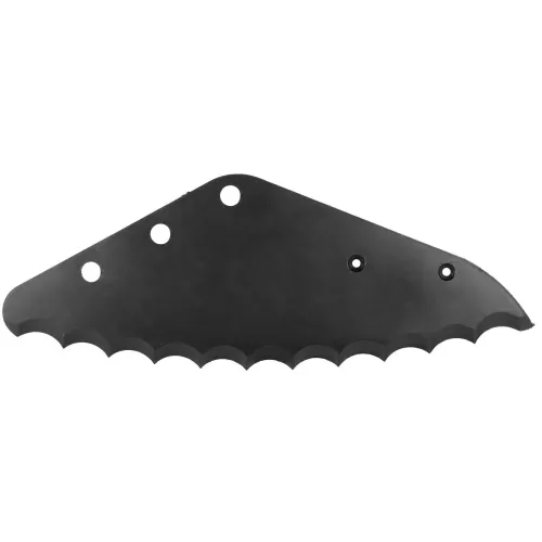Fullfodervagn Kniv Seko 244.79003