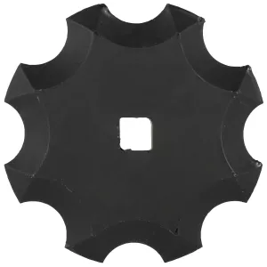 Fullfodervagn Kniv Seko 140Mm