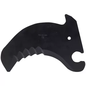 Rundbalspressar Kniv Krone 277.761.0