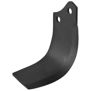 Fräskniv Vänster Maschio 210X130 U/Us/Uz