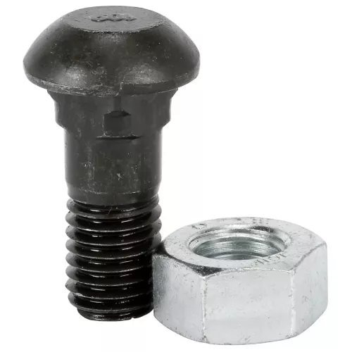 Kultivator Bult Och Mutter M12X30 10.9