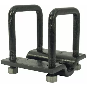 Kultivator Fäste 30X30X100X100