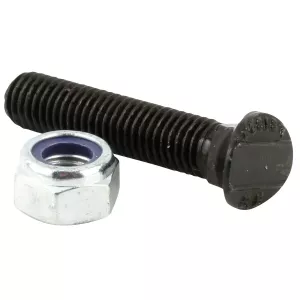 Kultivator Bult Och Mutter 12X60