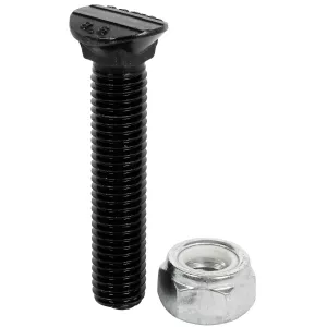 Kultivator Bult Och Mutter 12X75