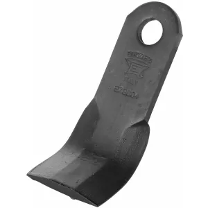 Träde Bett Perugini 205X52X25,5