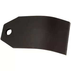 Slaghak Kniv Taarup 1 Hål